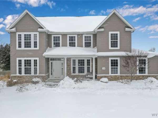 3320 E River Road, Grand Island, NY 14072