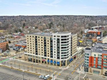 111 N Ashley Street, Ann Arbor, MI 48104