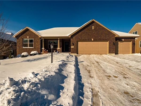 29 Louise Drive, Springboro, OH 45066