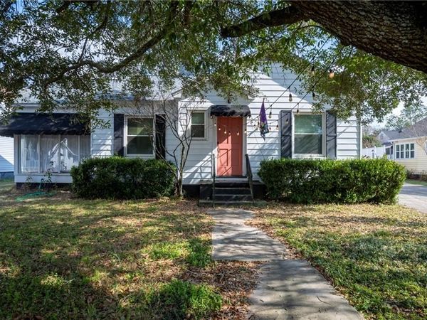 115 S Fulton Street, Mobile, AL 36606