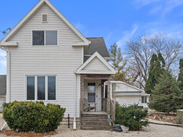 395 N Main STREET, Oakfield, WI 53065