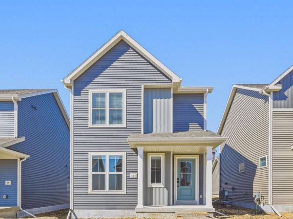 620 Tabby Turn Drive, Middleton, WI 53562