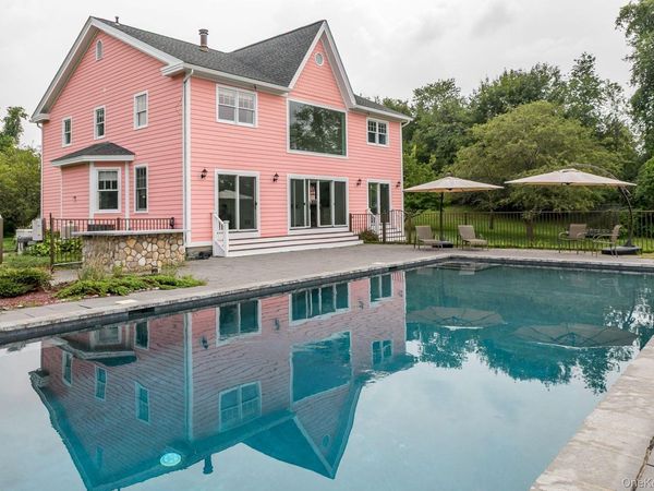 29 LeGrand Avenue, Tivoli, NY 12583