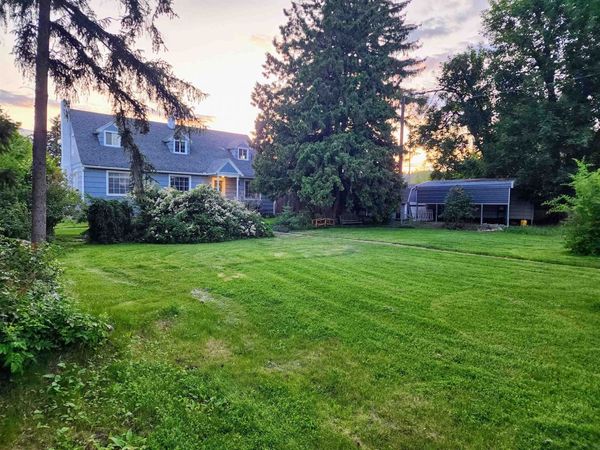 4107 N Bessie Rd, Spokane, WA 99212