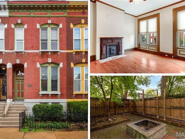 1908 California Avenue, St Louis, MO 63104