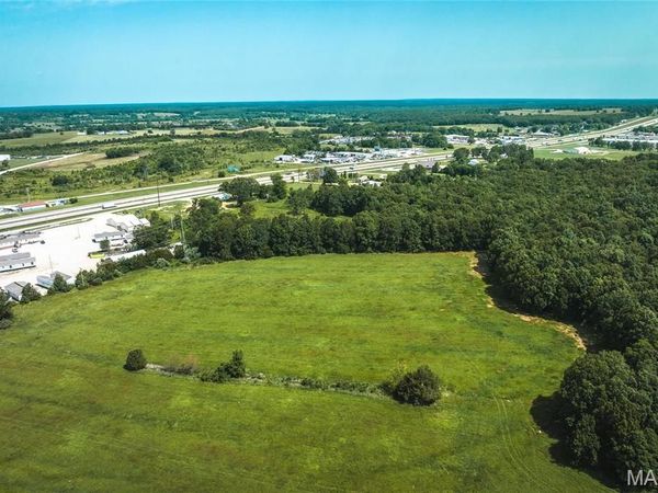 0 Highway MM-Tract 5 , Lebanon, MO 65536