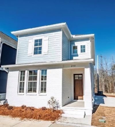 200 Honeysuckle Way, Oxford, MS 38655 Main Photo