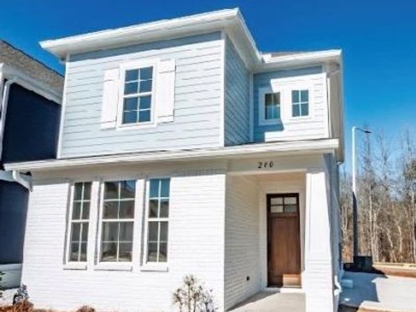 200 Honeysuckle Way, Oxford, MS 38655