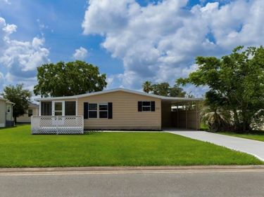 1220 DUSTIN DRIVE, THE VILLAGES, FL 32159