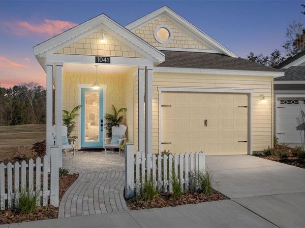 1041 NW 132ND BOULEVARD, NEWBERRY, FL 32669