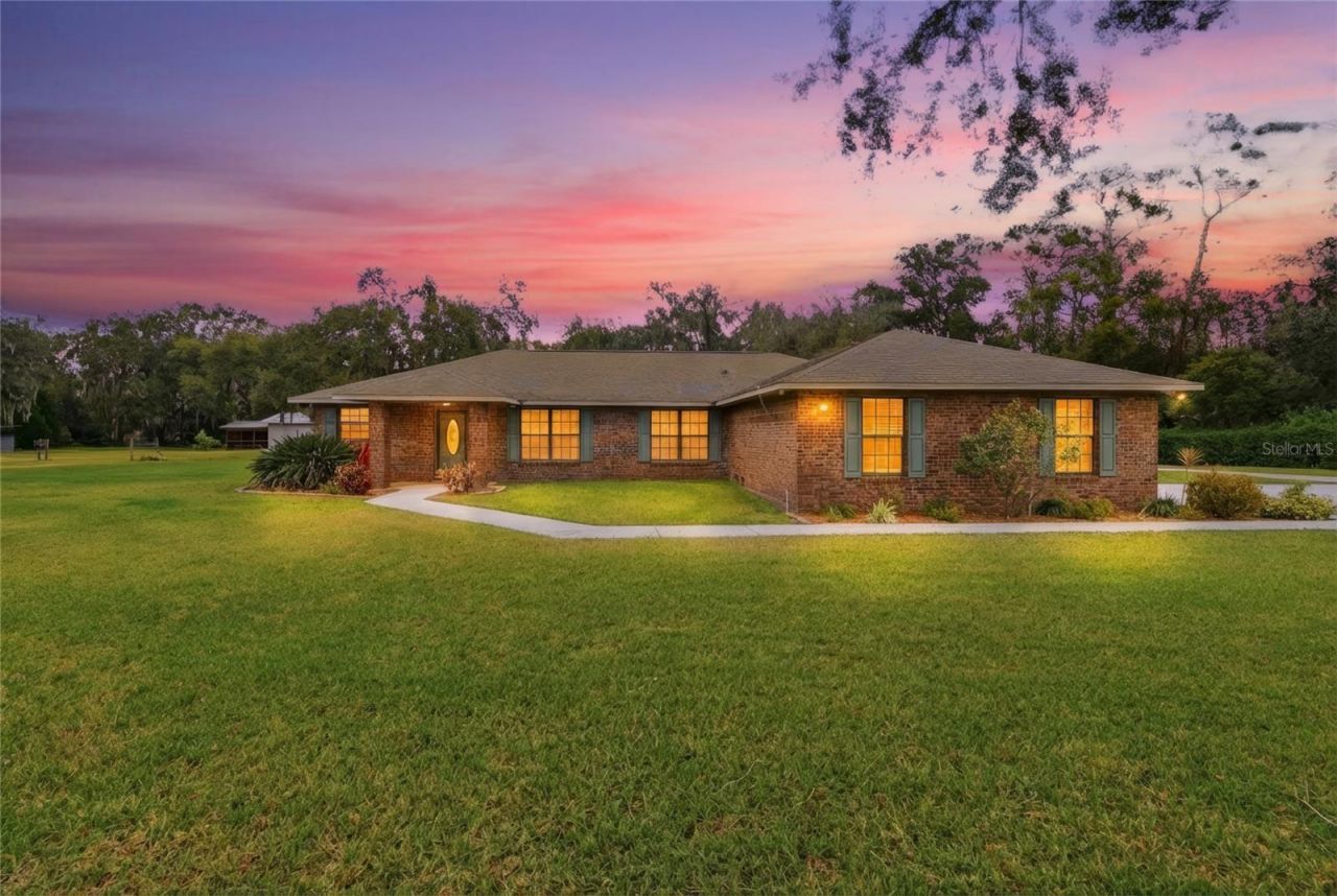 2331 D R Bryant Road, Lakeland, FL 33810 Photo