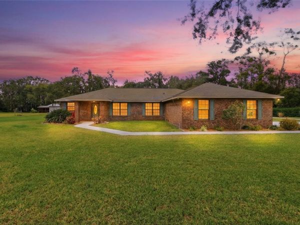 2331 D R BRYANT ROAD, LAKELAND, FL 33810