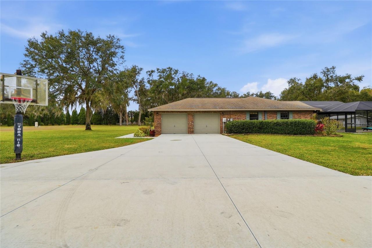 2331 D R Bryant Road, Lakeland, FL 33810 Photo