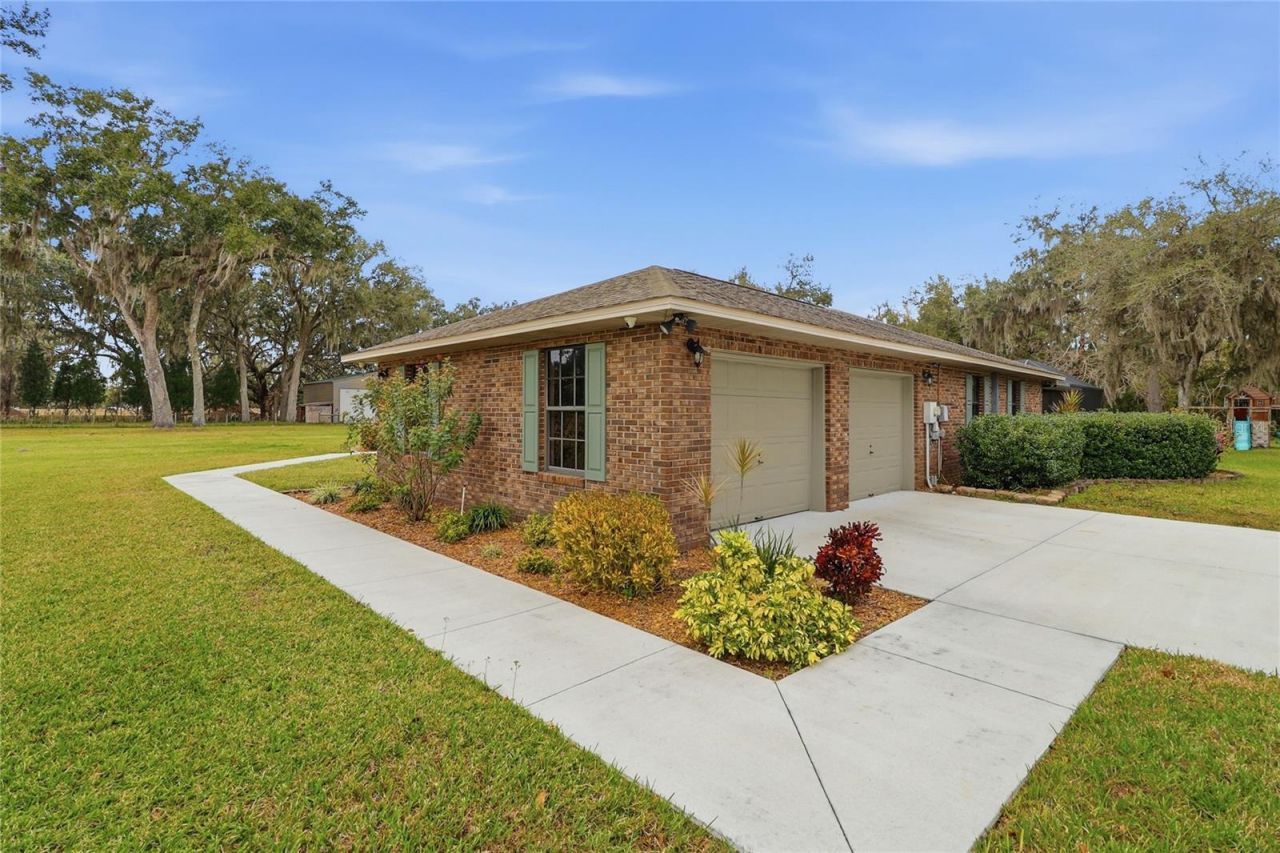 2331 D R Bryant Road, Lakeland, FL 33810 Photo