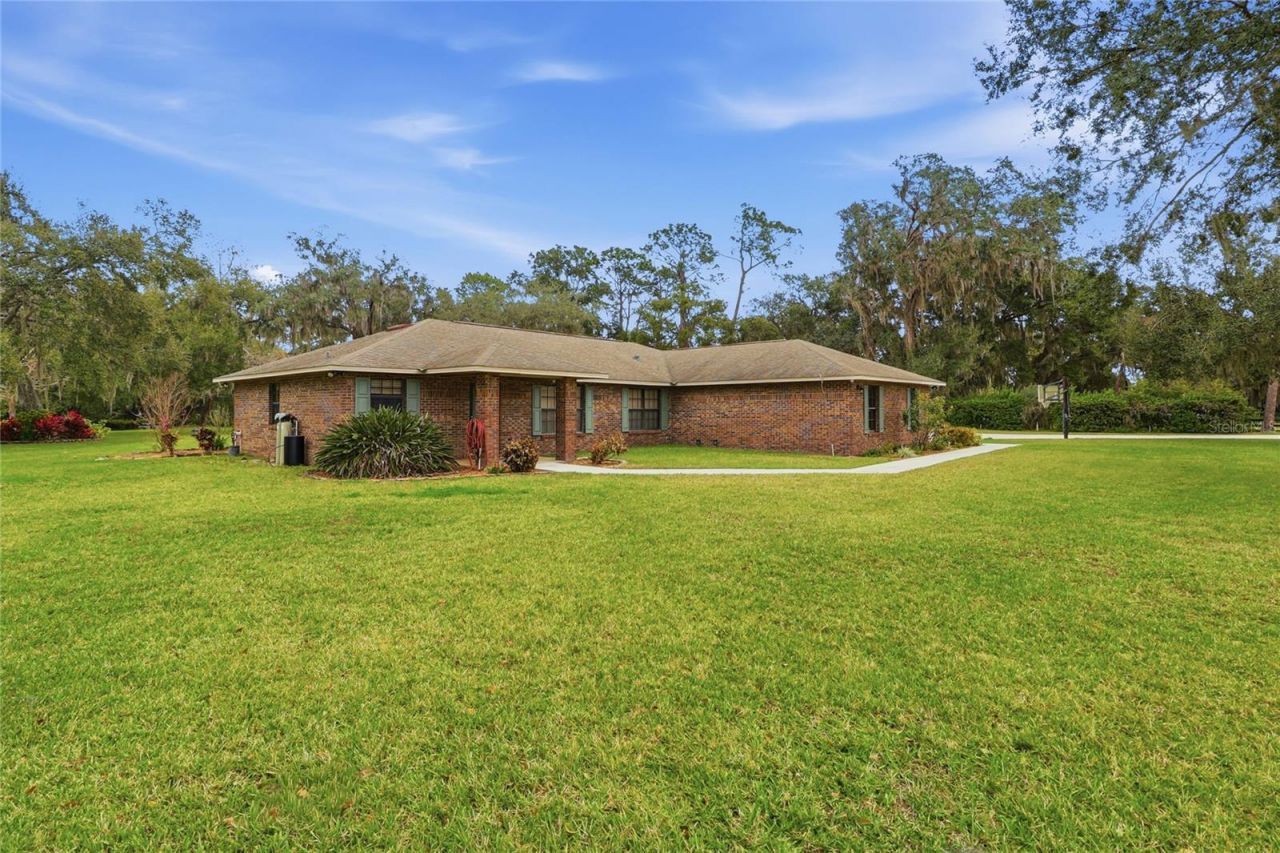 2331 D R Bryant Road, Lakeland, FL 33810 Photo