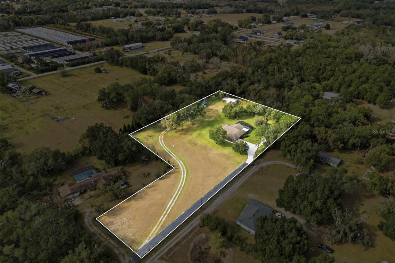 2331 D R Bryant Road, Lakeland, FL 33810 Photo