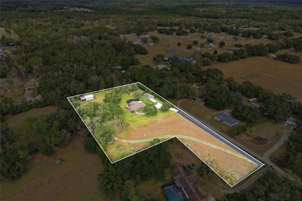 2331 D R Bryant Road, Lakeland, FL 33810 Photo