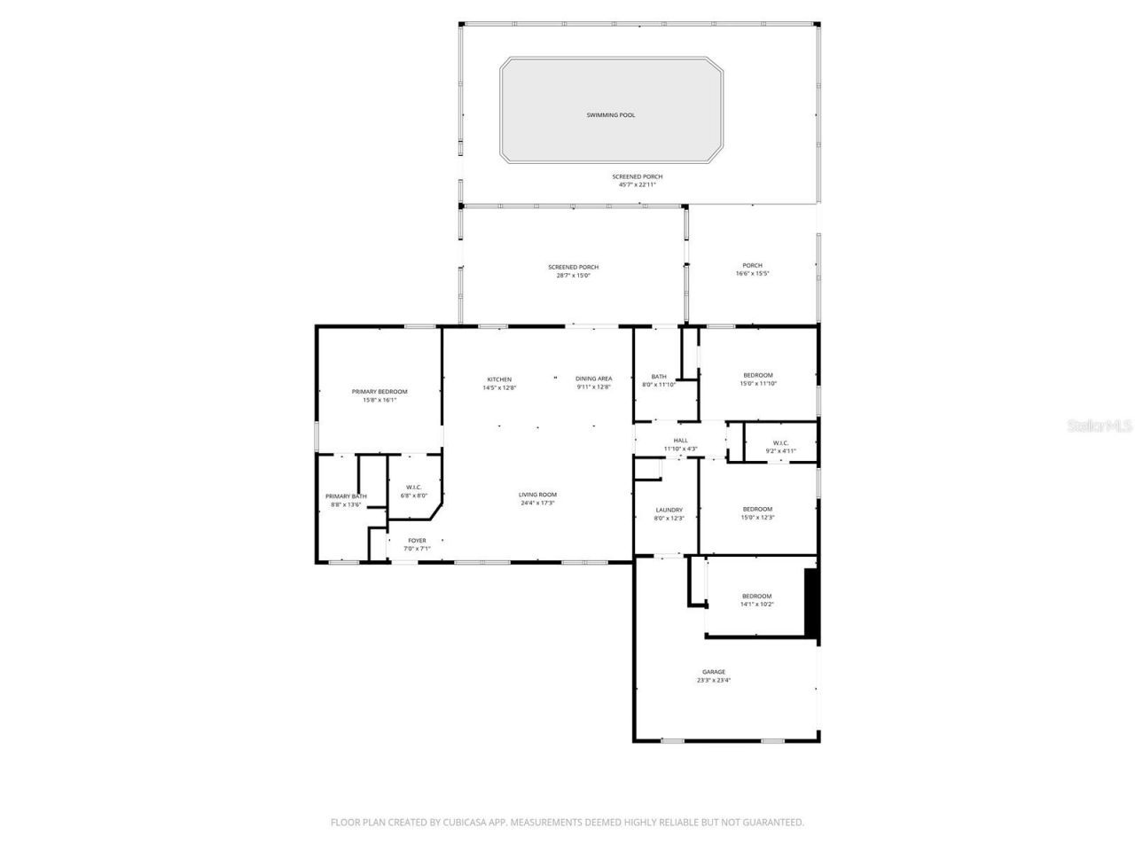 2331 D R Bryant Road, Lakeland, FL 33810 Photo