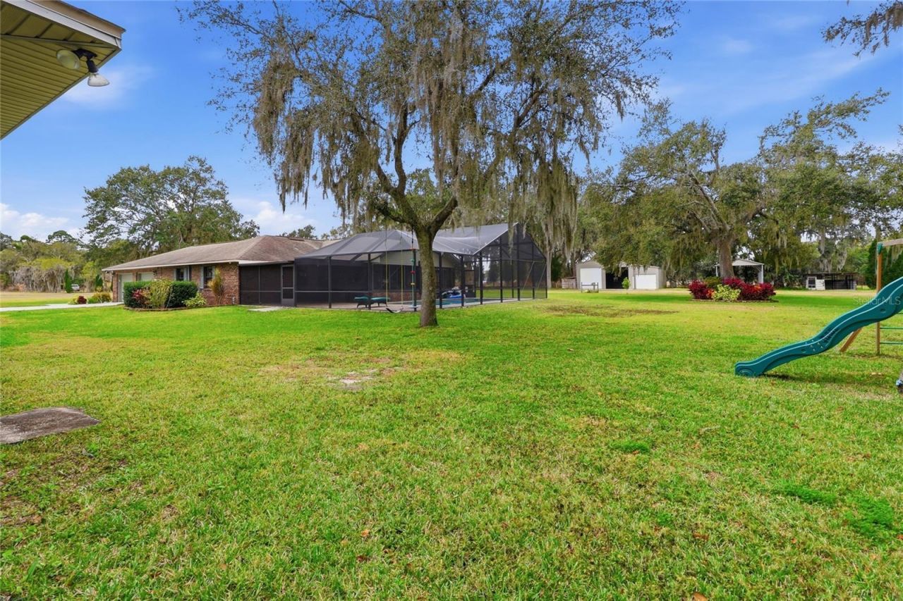 2331 D R Bryant Road, Lakeland, FL 33810 Photo