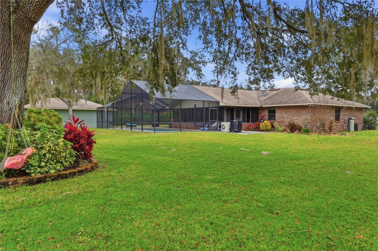 2331 D R Bryant Road, Lakeland, FL 33810 Photo