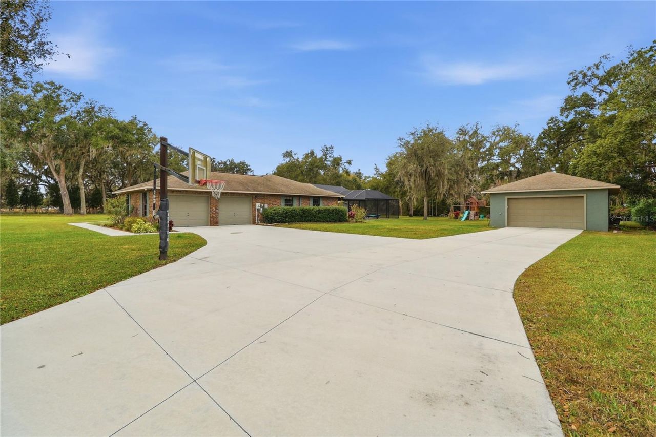 2331 D R Bryant Road, Lakeland, FL 33810 Photo