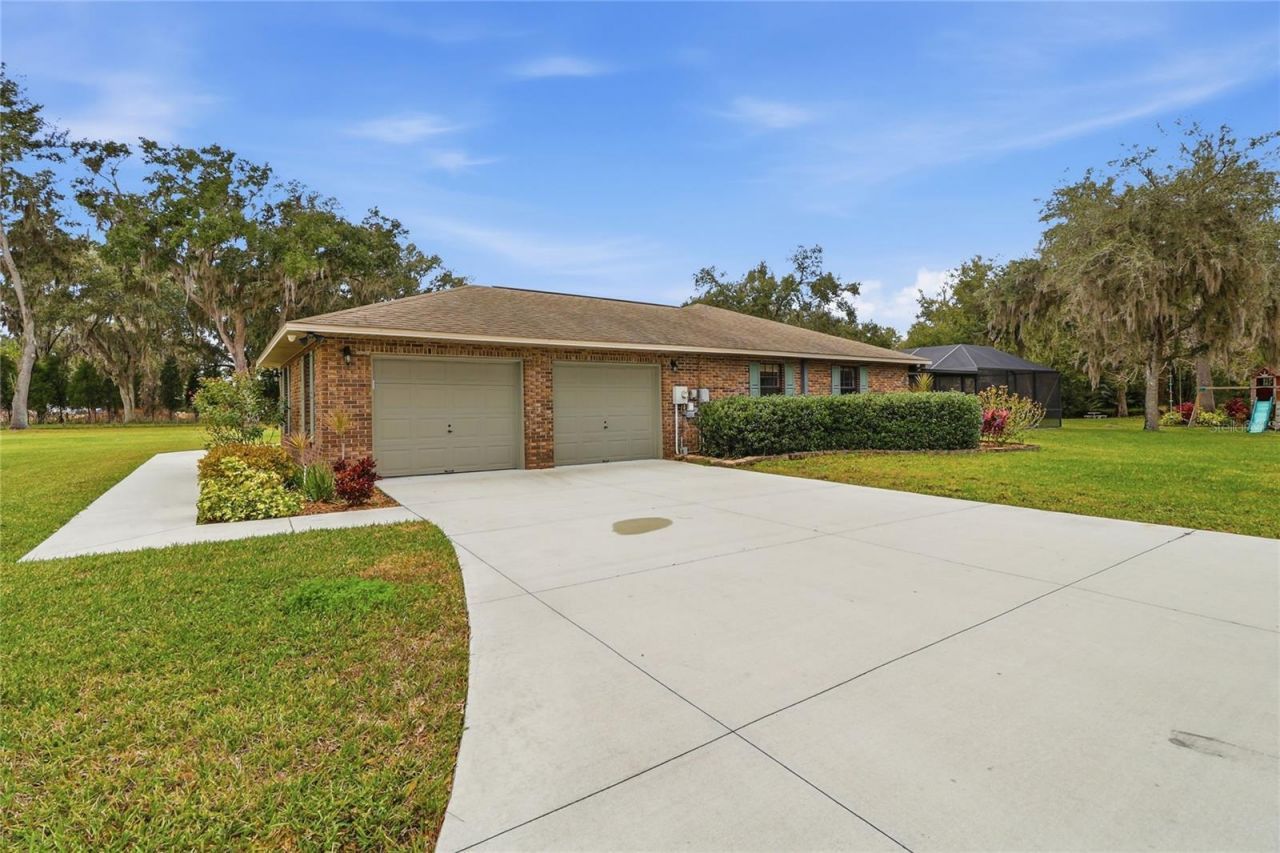 2331 D R Bryant Road, Lakeland, FL 33810 Photo