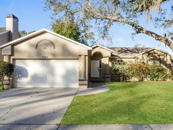 7141 SANDYWOOD COURT, NEW PORT RICHEY, FL 34654