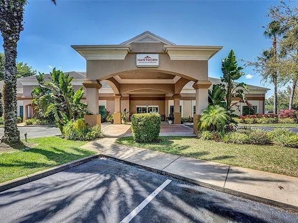 8303 PALM PARKWAY, Unit 418, ORLANDO, FL 32836