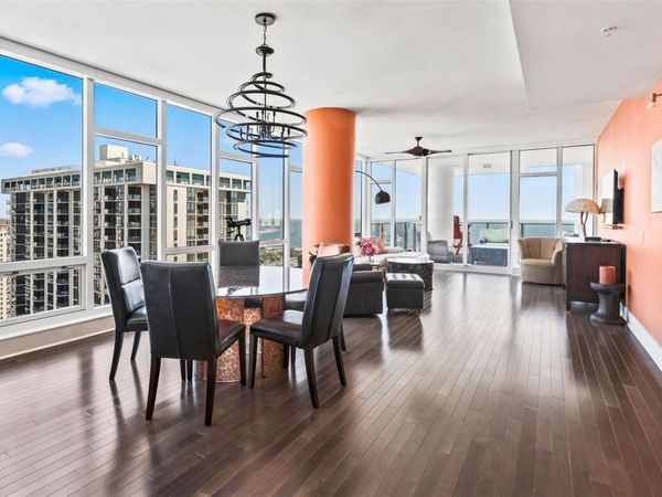 175 1ST STREET S, Unit 2608, ST PETERSBURG, FL 33701