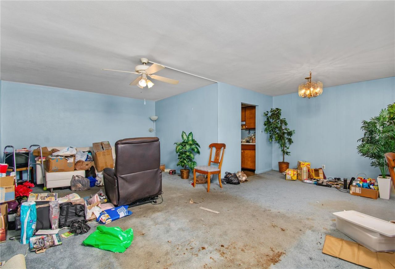 7200 Sunshine Skyway Lane S, Unit 2A, Saint Petersburg, FL 33711 Photo