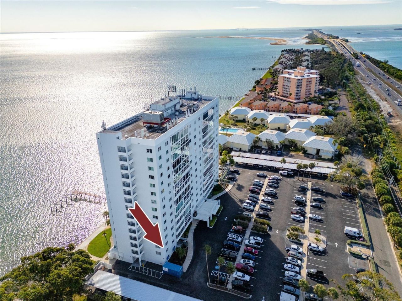 7200 Sunshine Skyway Lane S, Unit 2A, Saint Petersburg, FL 33711 Photo