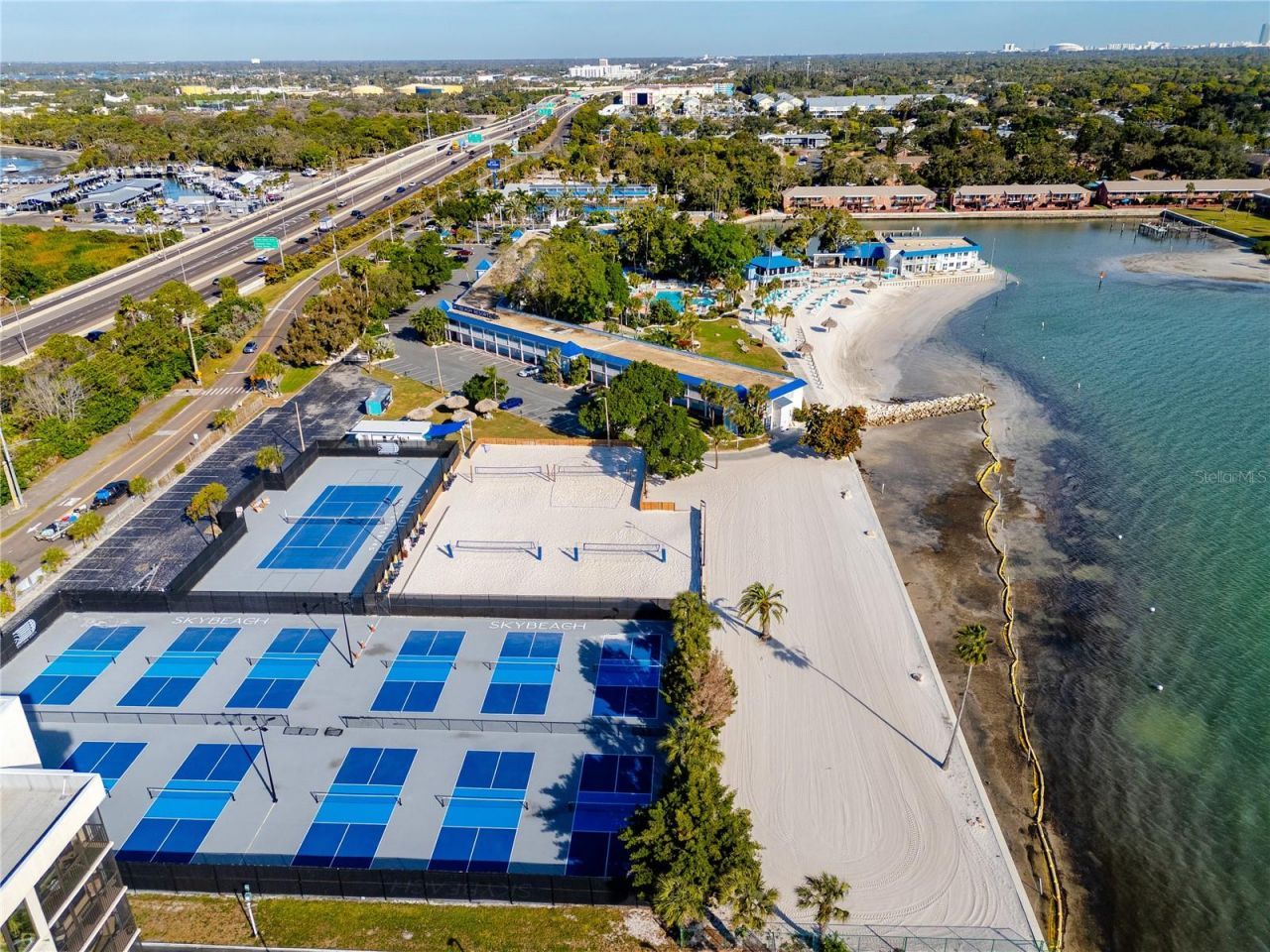 7200 Sunshine Skyway Lane S, Unit 2A, Saint Petersburg, FL 33711 Photo