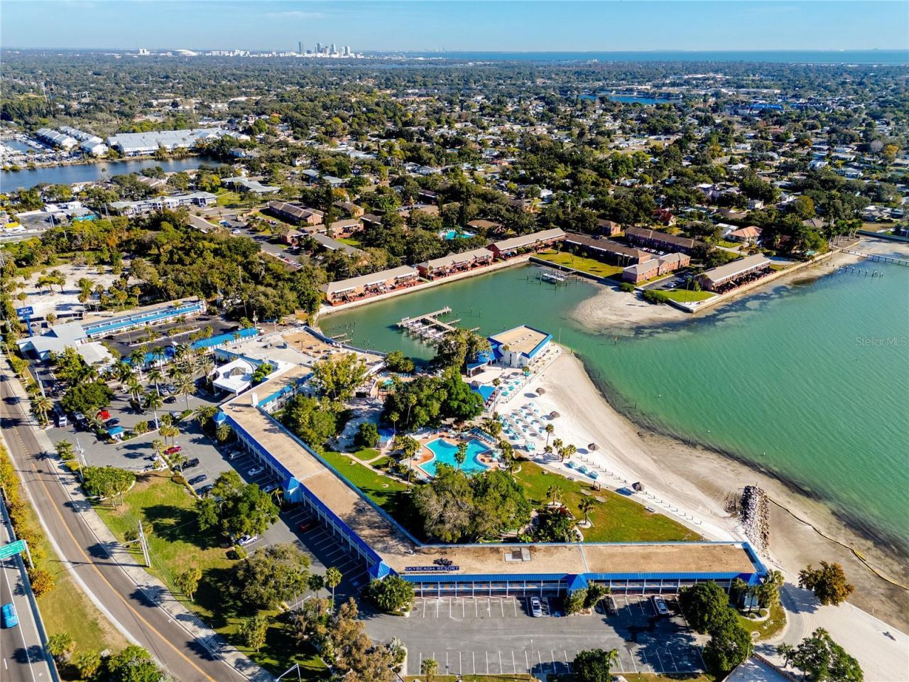 7200 Sunshine Skyway Lane S, Unit 2A, Saint Petersburg, FL 33711 Photo