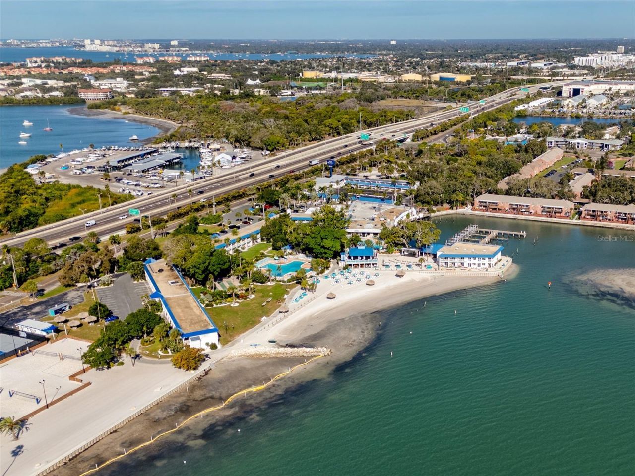 7200 Sunshine Skyway Lane S, Unit 2A, Saint Petersburg, FL 33711 Photo