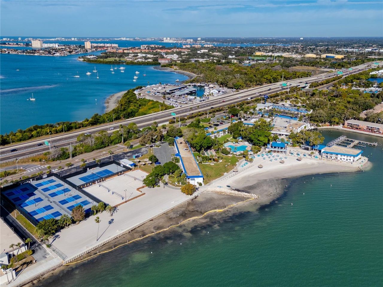 7200 Sunshine Skyway Lane S, Unit 2A, Saint Petersburg, FL 33711 Photo