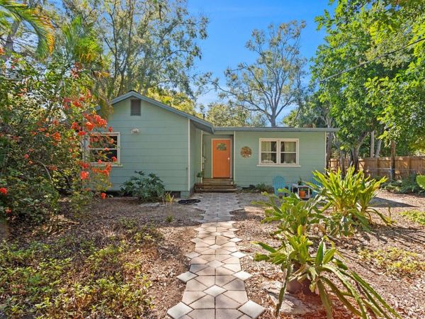 710 34TH AVENUE S, ST PETERSBURG, FL 33705