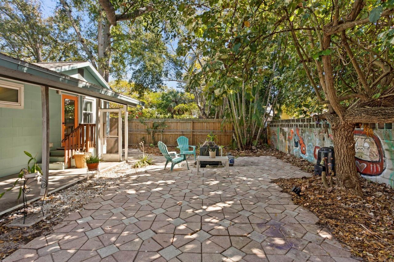 710 34th Avenue S, Saint Petersburg, FL 33705 Photo