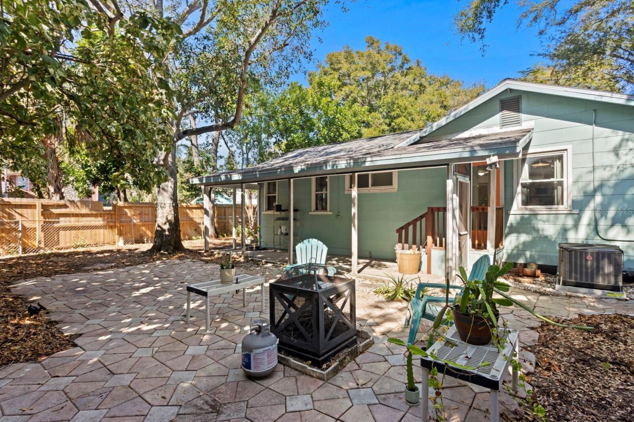 710 34th Avenue S, Saint Petersburg, FL 33705 Photo