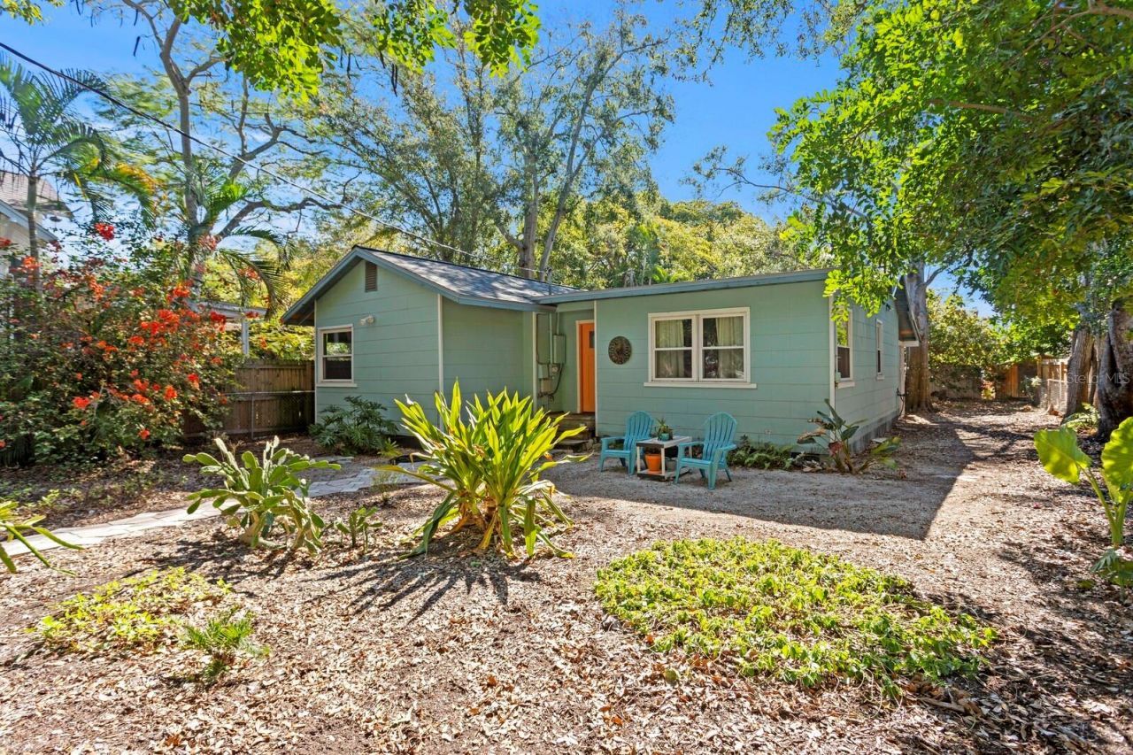 710 34th Avenue S, Saint Petersburg, FL 33705 Photo