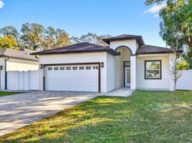 8509 N NEWPORT AVENUE, TAMPA, FL 33604