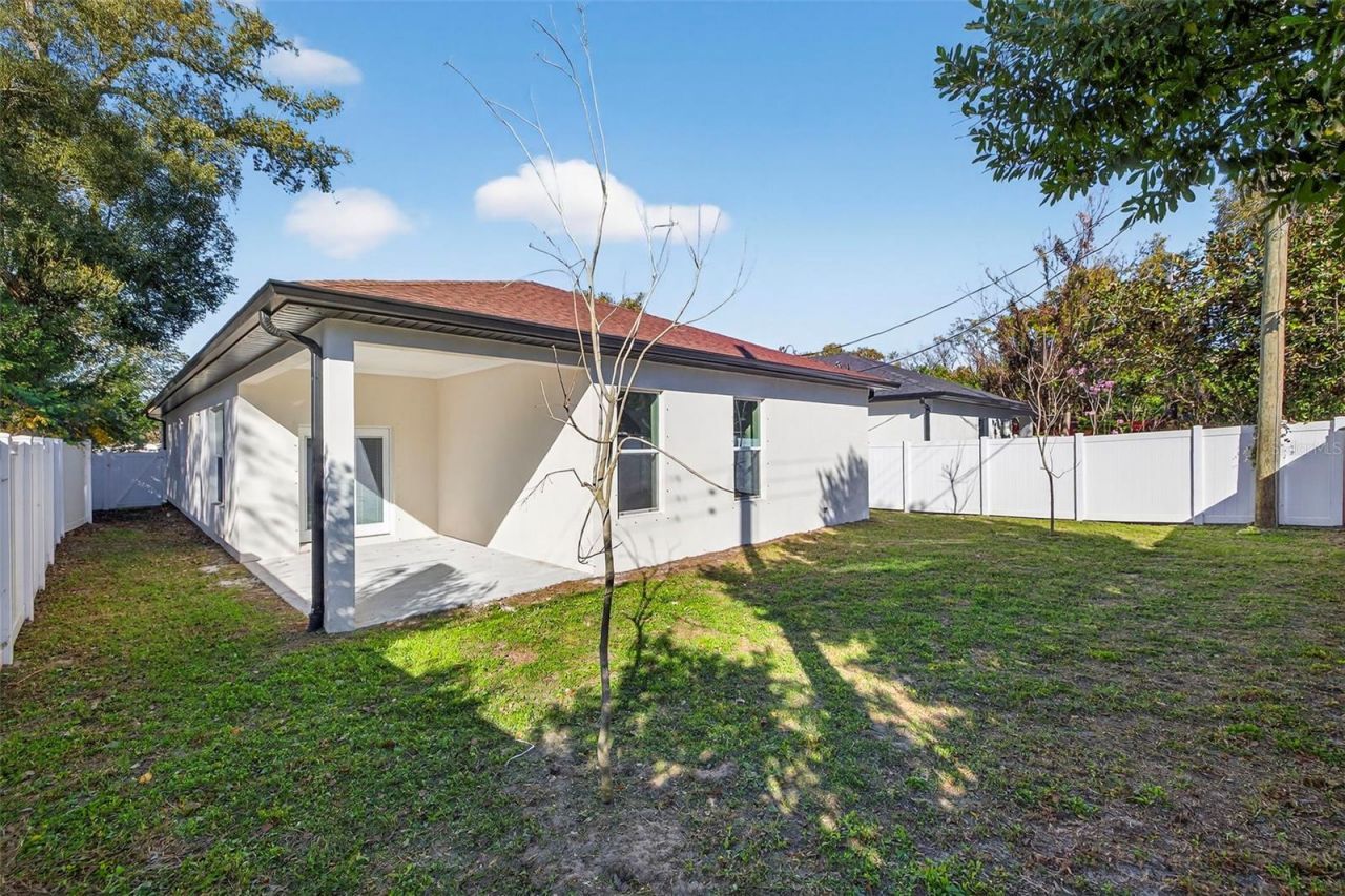 8509 N Newport Avenue, Tampa, FL 33604 Photo