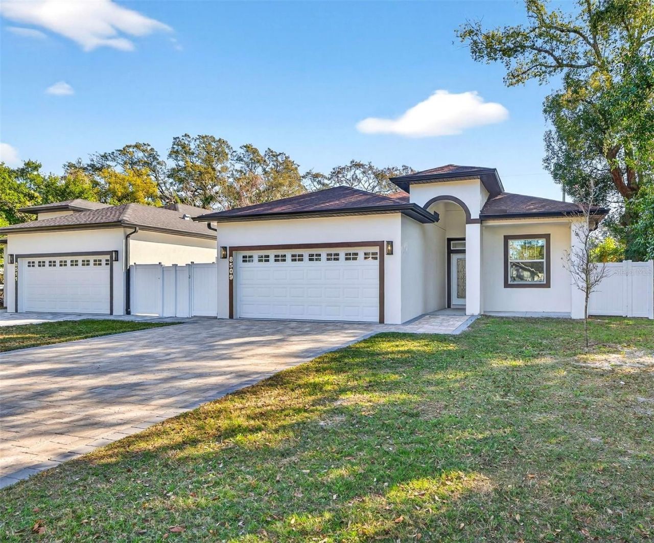 8509 N Newport Avenue, Tampa, FL 33604 Photo