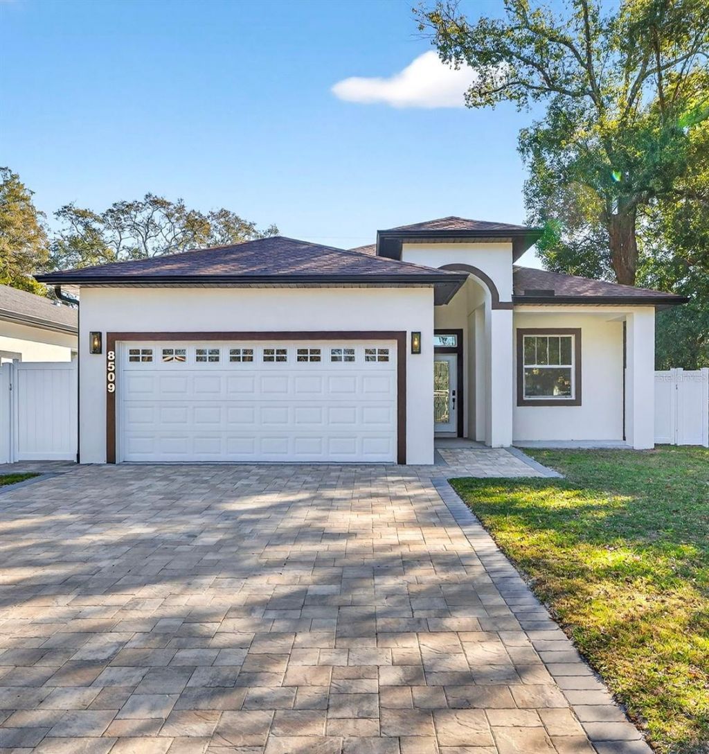 8509 N Newport Avenue, Tampa, FL 33604 Photo