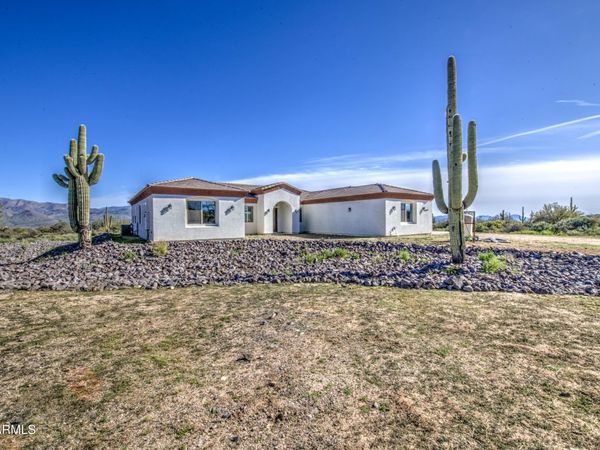 30605 N 172ND Street, Rio Verde, AZ 85263