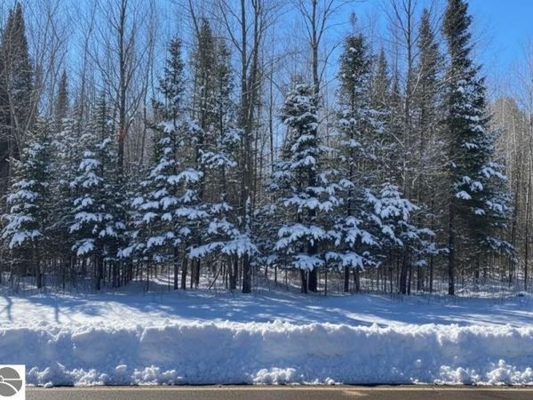 Garfield Road, Kingsley, MI 49649