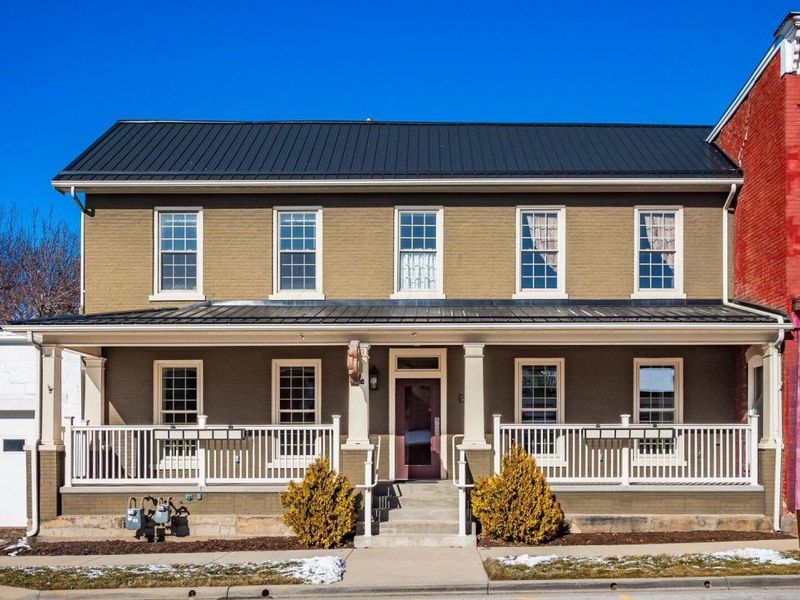 120 W Main Street, Somerset, OH 43783 Photo 1