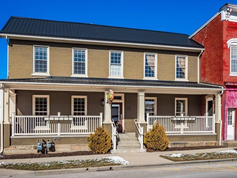 120 W Main Street, Somerset, OH 43783 Photo 6