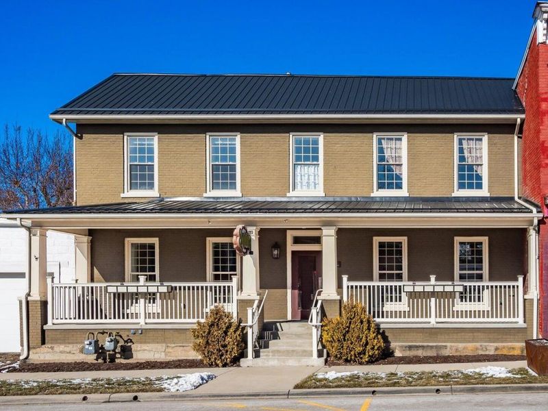 120 W Main Street, Somerset, OH 43783 Photo 8