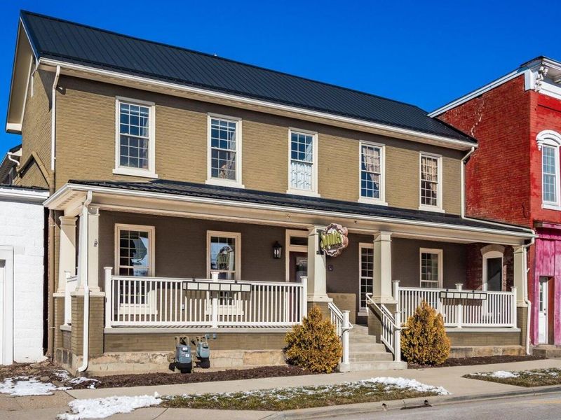 120 W Main Street, Somerset, OH 43783 Photo 9