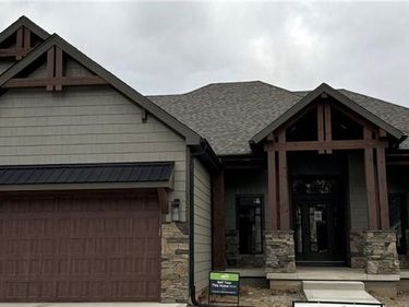 12460 N Arbor Way, Platte City, MO 64079